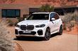 Jaunās paaudzes BMW X5 apskats foto 4