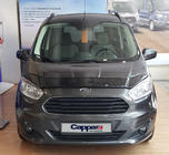 Ford Courier 2014–2023 Motora pārsega deflektors EuroCap foto 14