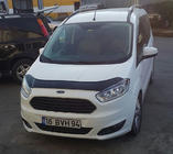 Ford Courier 2014–2023 Motora pārsega deflektors EuroCap foto 5