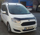 Ford Courier 2014–2023 Motora pārsega deflektors EuroCap foto 6