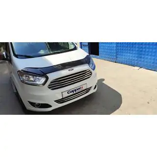 Motora pārsega deflektors EuroCap foto 4