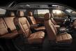 Chevrolet Traverse krosovera apskats foto 9