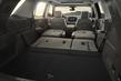 Chevrolet Traverse krosovera apskats foto 10