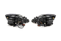 Lexus IS 2005–2013 Priekšējie lukturi 3-LED (2 gab.) foto 5