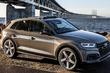 Sportiskā krosovera Audi SQ5 versija foto 11