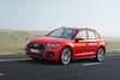 Sportiskā krosovera Audi SQ5 versija foto 3