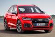 Sportiskā krosovera Audi SQ5 versija foto 1