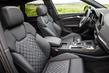 Sportiskā krosovera Audi SQ5 versija foto 8
