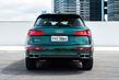 Sportiskā krosovera Audi SQ5 versija foto 7