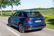 Sportiskā krosovera Audi SQ5 versija foto 4