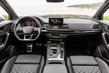 Sportiskā krosovera Audi SQ5 versija foto 9