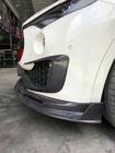Maserati Levante 2016– Mansoru virsbūves komplekts (dabīgā oglekļa šķiedra) foto 5