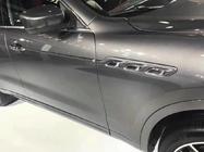 Maserati Levante 2016– Mansoru virsbūves komplekts (dabīgā oglekļa šķiedra) foto 9