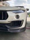 Maserati Levante 2016– Mansoru virsbūves komplekts (dabīgā oglekļa šķiedra) foto 3