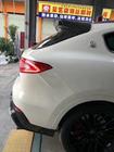 Maserati Levante 2016– Mansoru virsbūves komplekts (dabīgā oglekļa šķiedra) foto 6