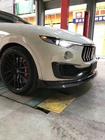 Maserati Levante 2016– Mansoru virsbūves komplekts (dabīgā oglekļa šķiedra) foto 2