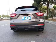 Maserati Levante 2016– SportKit virsbūves bodykit komplekts (krāsošanai) foto 3