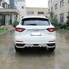 Maserati Levante 2016– SportKit virsbūves bodykit komplekts (krāsošanai) foto 5