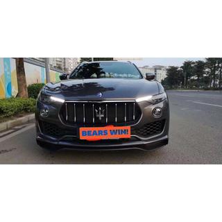SportKit virsbūves bodykit komplekts (krāsošanai) foto 2