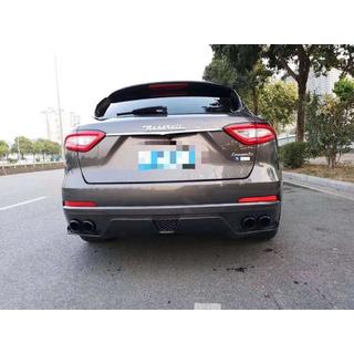 SportKit virsbūves bodykit komplekts (krāsošanai) foto 3