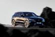 Uzlabota premium krosovera Jaguar F-Pace SVR modifikācija foto 2