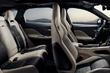 Uzlabota premium krosovera Jaguar F-Pace SVR modifikācija foto 6
