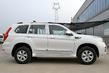 Septiņvietīgs rāmja apvidus auto Haval H9 foto 10