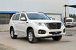 Septiņvietīgs rāmja apvidus auto Haval H9 foto 9