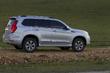 Septiņvietīgs rāmja apvidus auto Haval H9 foto 3
