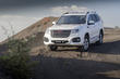 Septiņvietīgs rāmja apvidus auto Haval H9 foto 1