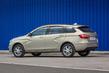 Universāļa Lada Vesta SW apskats foto 8