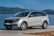 Universāļa Lada Vesta SW apskats foto 1