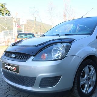 Motora pārsega deflektors (EuroCap) Ford Fiesta 2002–2008 foto 4