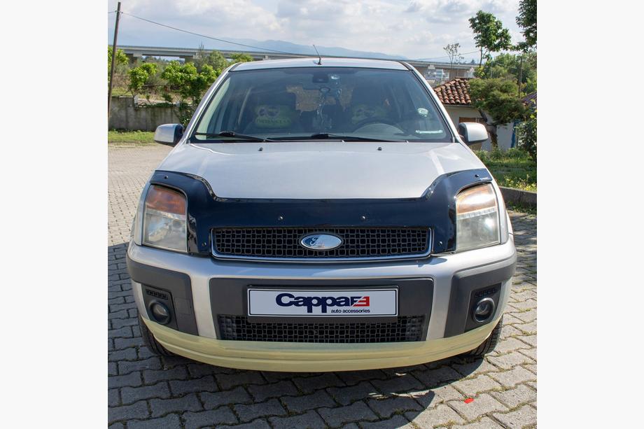 Ford Fusion 2002–2012 Motora pārsega deflektors (Eurocap) Image
