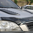 Kia Sorento I BL 2002–2009 Motora pārsega deflektors (EuroCap) foto 4