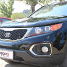 Kia Sorento II XM 2009–2014 Motora pārsega deflektors 2009-2012 (EuroCap) foto 9