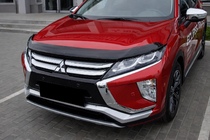 Mitsubishi Eclipse Cross 2017– Motora pārsega deflektors (EuroCap) foto 1