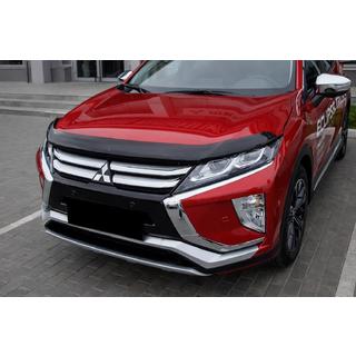 Motora pārsega deflektors (EuroCap)