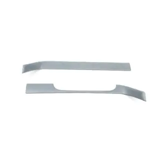 Instrumentu paneļa uzlikas Viano Style (2006-2014, krāsošanai) Mercedes Vito W639 2004–2014 foto 1