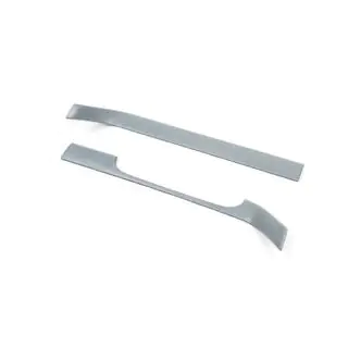 Instrumentu paneļa uzlikas Viano Style (2006-2014, krāsošanai) Mercedes Vito W639 2004–2014 foto 2