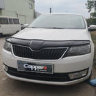 Skoda Rapid 2012–2019 Motora pārsega deflektors (EuroCap) foto 1