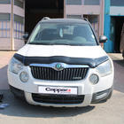 Skoda Yeti 2009–2017 Kapota deflektors 2009-2013 (EuroCap) foto 3