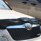 Skoda Yeti 2009–2017 Kapota deflektors 2009-2013 (EuroCap) foto 7