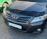 Toyota Camry 2006–2011 Motora pārsega deflektors (EuroCap, Eiropas versija) foto 1