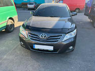 Toyota Camry 2006–2011 Motora pārsega deflektors (EuroCap, Eiropas versija) foto 4