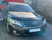 Toyota Camry 2006–2011 Motora pārsega deflektors (EuroCap, Eiropas versija) foto 3