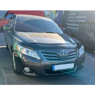 Motora pārsega deflektors (EuroCap, Eiropas versija) Toyota Camry 2006–2011 foto 3