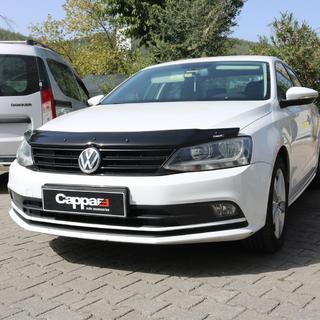 Motora pārsega deflektors (EuroCap)