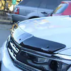Volkswagen Tiguan 2016–2023 Motora pārsega deflektors (EuroCap) foto 5