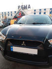 Mitsubishi ASX 2010–2023 Motora pārsega deflektors (HIC) foto 3